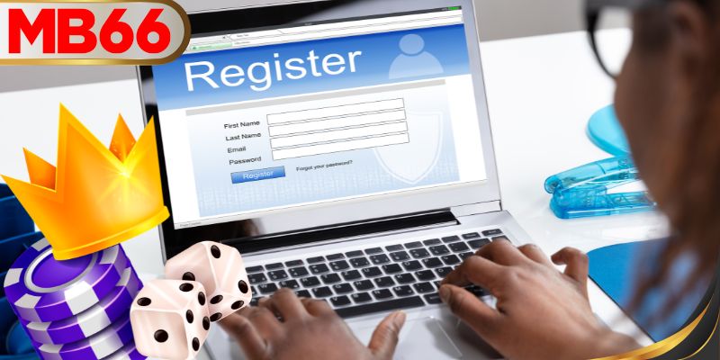 คำแนะนำสำหรับการลงทะเบียน MB66